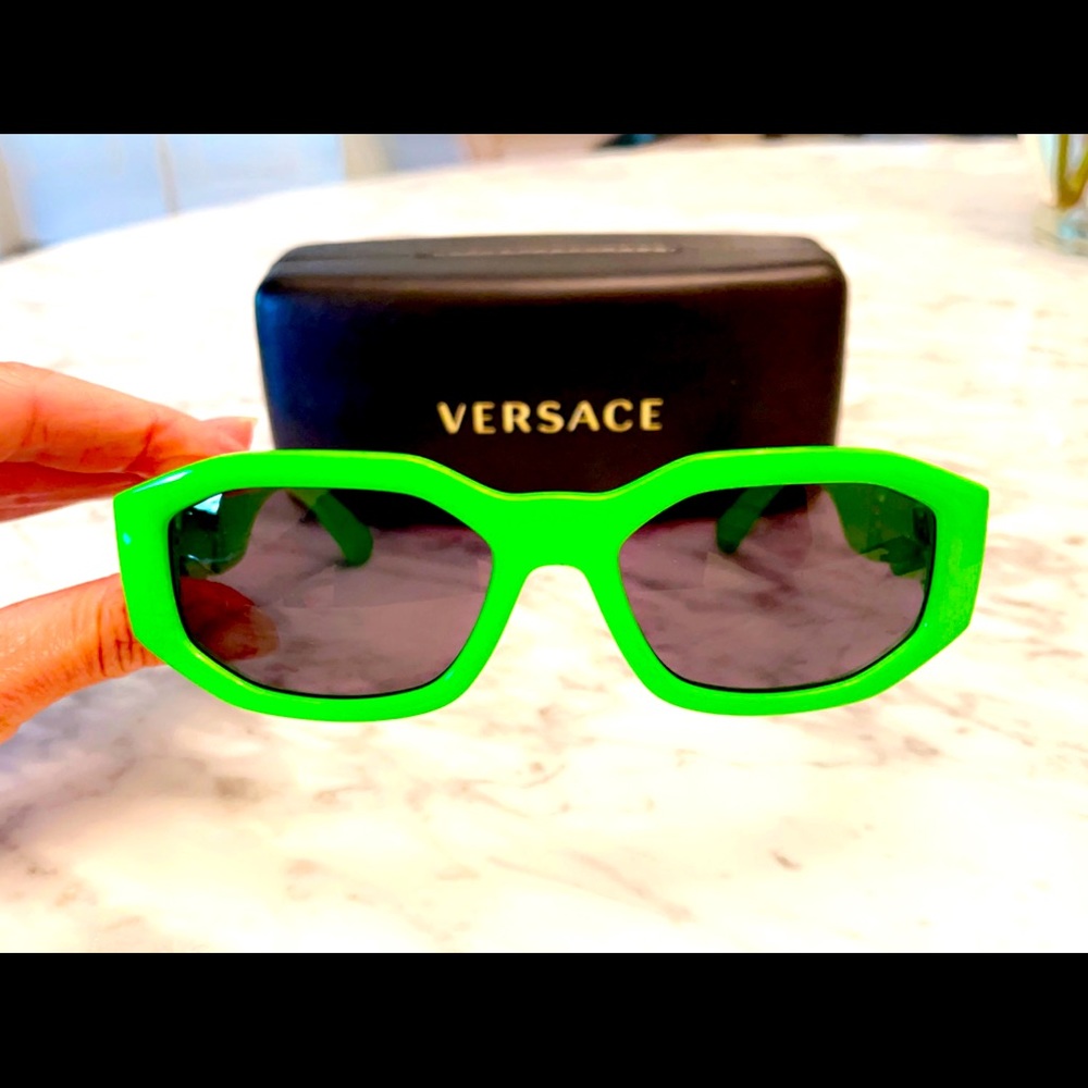 Versace Sunglasses